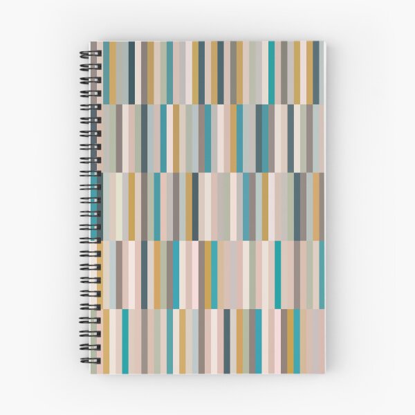 Item preview, Etchnic Scandinavian Pattern - Vertical LInes, Random Stripes designed and sold by MyArt23.