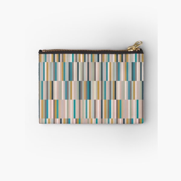Item preview, Etchnic Scandinavian Pattern - Vertical LInes, Random Stripes designed and sold by MyArt23.