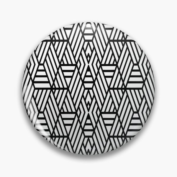 Artikelvorschau, Black And White Vertical Striped Diagonal Lines Geometric Pattern entworfen und verkauft von meggydesigns.