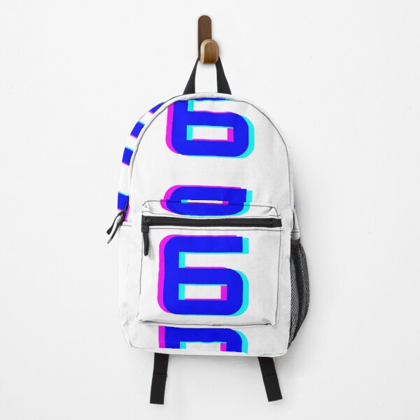 Item preview, Number 6 / number six four is suitable for training designed and sold by Constructive27.