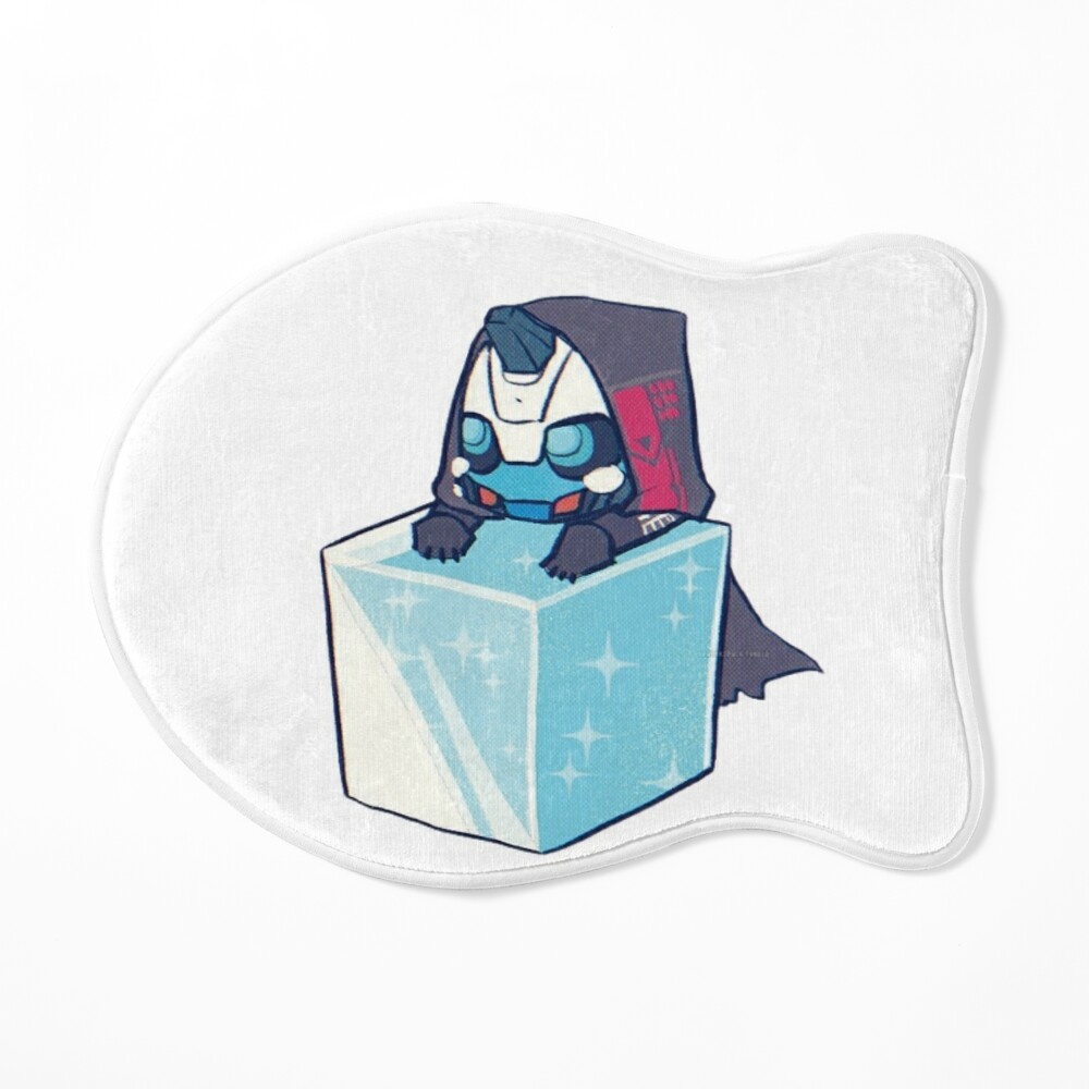 Cute Cayde 6 Destiny Emotes Bundle With Various (Instant Download) 