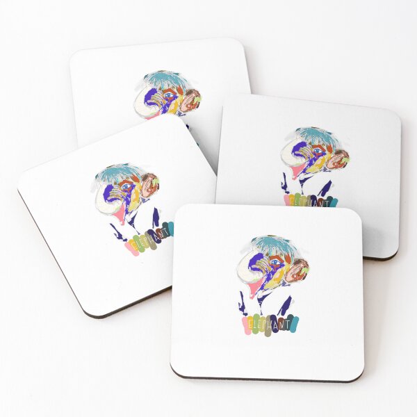 Item preview, Elephant kids  designed and sold by Ppwk funny .