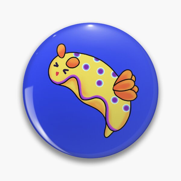 Item preview, Goniobranchus Geminus Seaslug designed and sold by NUDIDUDITHAI.
