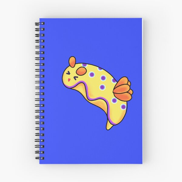 Item preview, Goniobranchus Geminus Seaslug designed and sold by NUDIDUDITHAI.