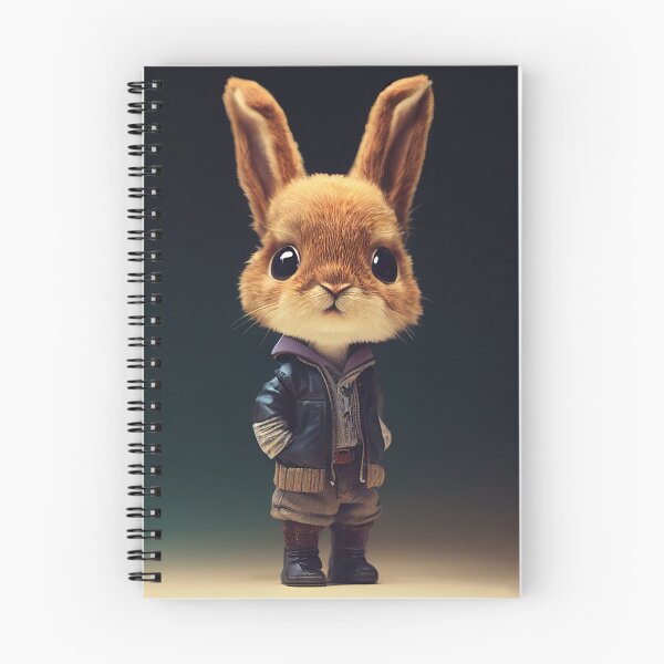 Item preview, Bunny Flex designed and sold by Rezzmoji.