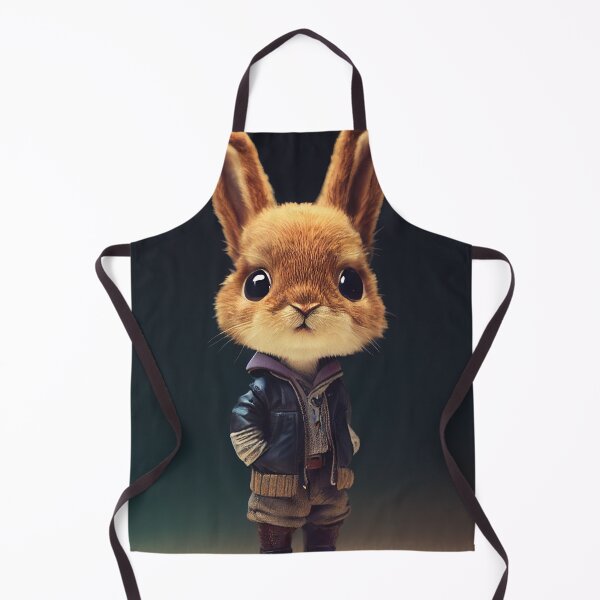 Item preview, Bunny Flex designed and sold by Rezzmoji.