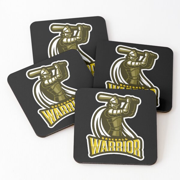 Item preview, THE BASEBALL WARRIOR designed and sold by MJ96-PRO.