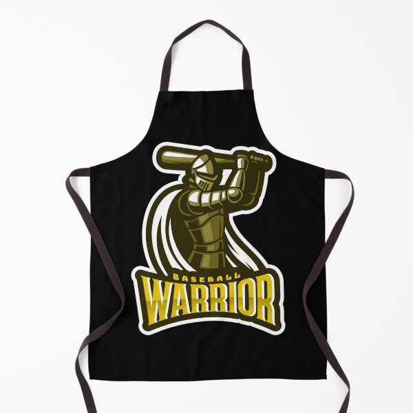 Item preview, THE BASEBALL WARRIOR designed and sold by MJ96-PRO.