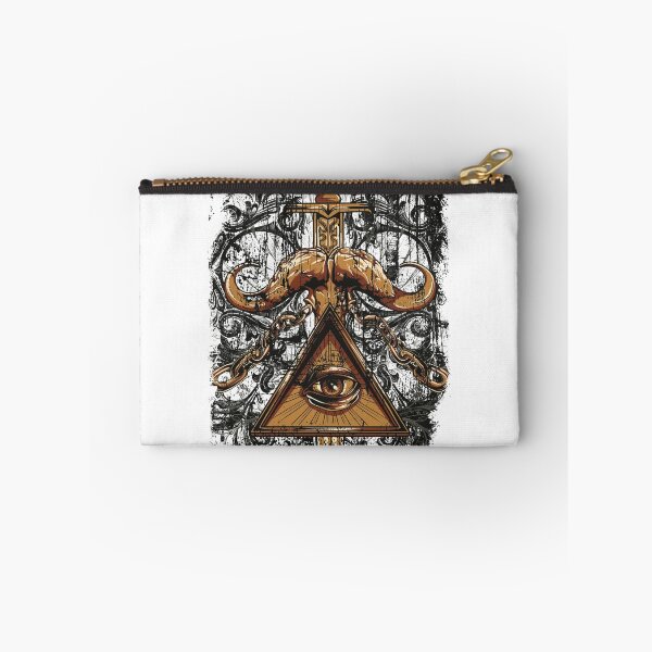 Item preview, All Seeing designed and sold by Verboten.