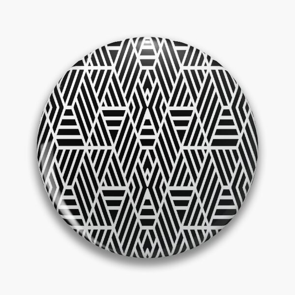 Artikelvorschau, Diagonal Lines Black And White Vertical Striped Geometric Pattern entworfen und verkauft von meggydesigns.