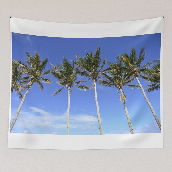 Item preview, Palm Trees designed and sold by danachirps.