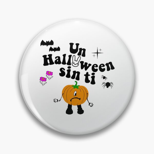 Item preview, Bad Bunny Halloween Copy designed and sold by LostandBound12.
