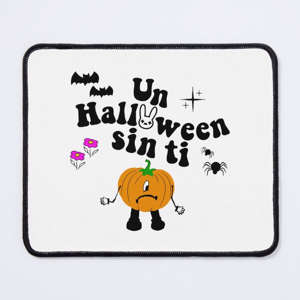 Item preview, Bad Bunny Halloween Copy designed and sold by LostandBound12.