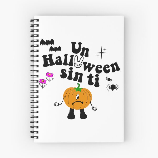 Item preview, Bad Bunny Halloween Copy designed and sold by LostandBound12.