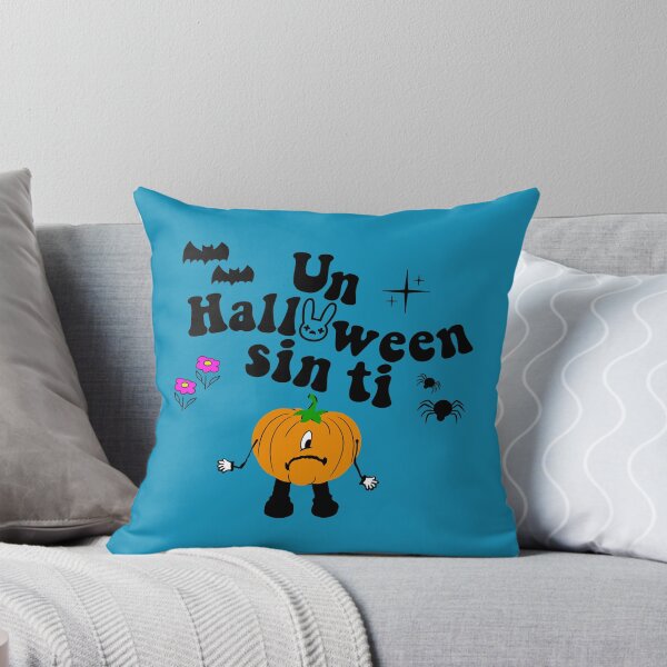 Item preview, Bad Bunny Halloween Copy designed and sold by LostandBound12.