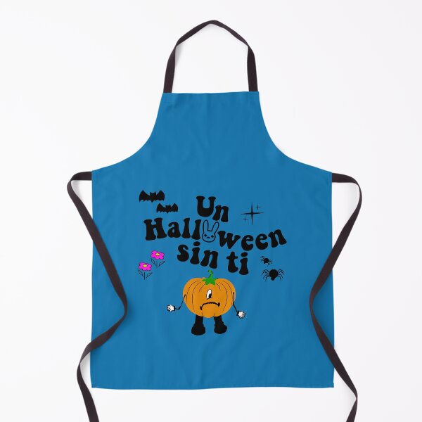 Item preview, Bad Bunny Halloween Copy designed and sold by LostandBound12.