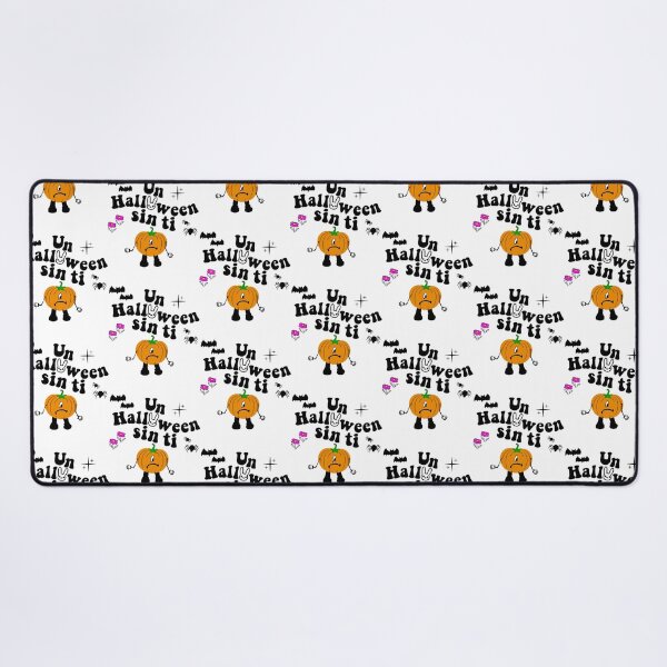 Item preview, Bad Bunny Halloween Copy designed and sold by LostandBound12.