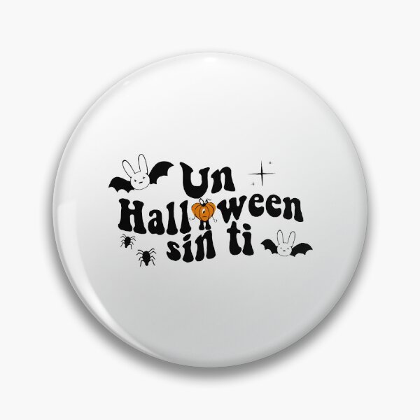 Item preview, Bad Bunny Halloween designed and sold by LostandBound12.