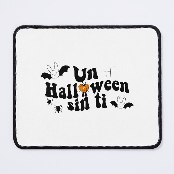 Item preview, Bad Bunny Halloween designed and sold by LostandBound12.
