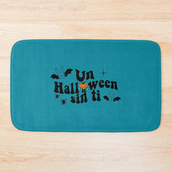 Item preview, Bad Bunny Halloween designed and sold by LostandBound12.