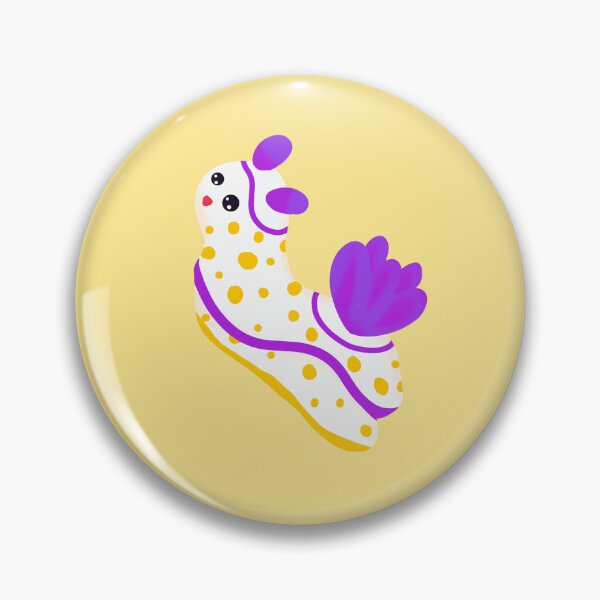 Item preview, Goniobranchus Annulatus Seaslug designed and sold by NUDIDUDITHAI.