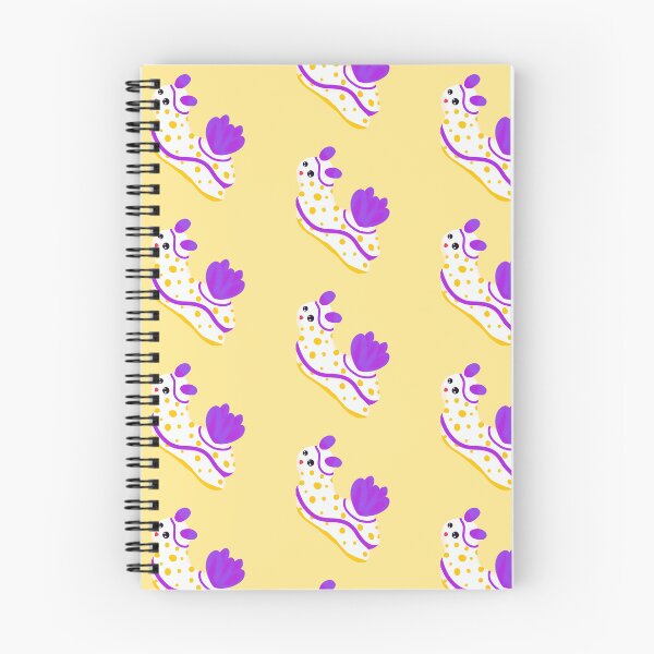 Item preview, Goniobranchus Annulatus Seaslug designed and sold by NUDIDUDITHAI.