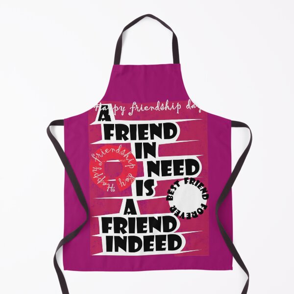 Item preview, A Friend in need is friend indeed designed and sold by SueSakpal.