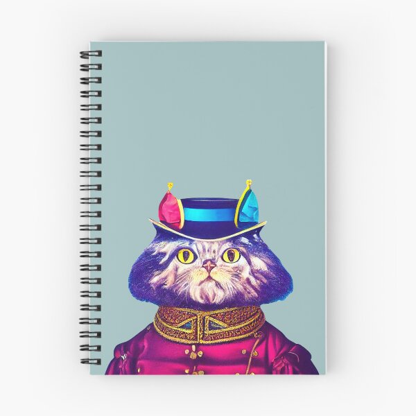 Item preview, cat nobleman designed and sold by Catator.
