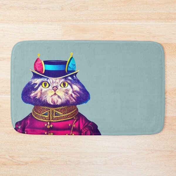 Item preview, cat nobleman designed and sold by Catator.