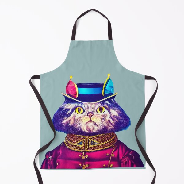 Item preview, cat nobleman designed and sold by Catator.