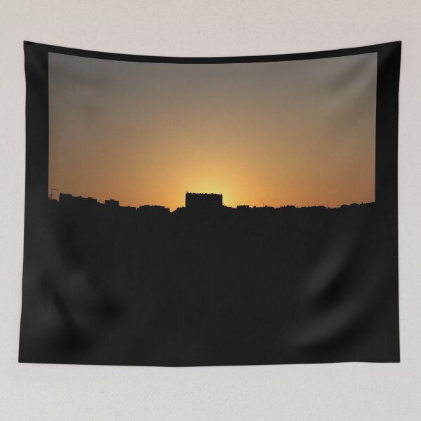 Item preview, sunset designed and sold by DrTigrou.