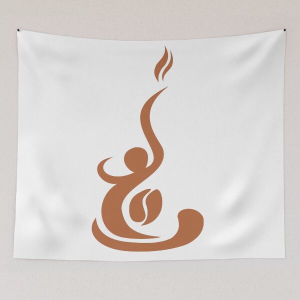 Item preview, Coffee Craze designed and sold by Azraqcrafts.