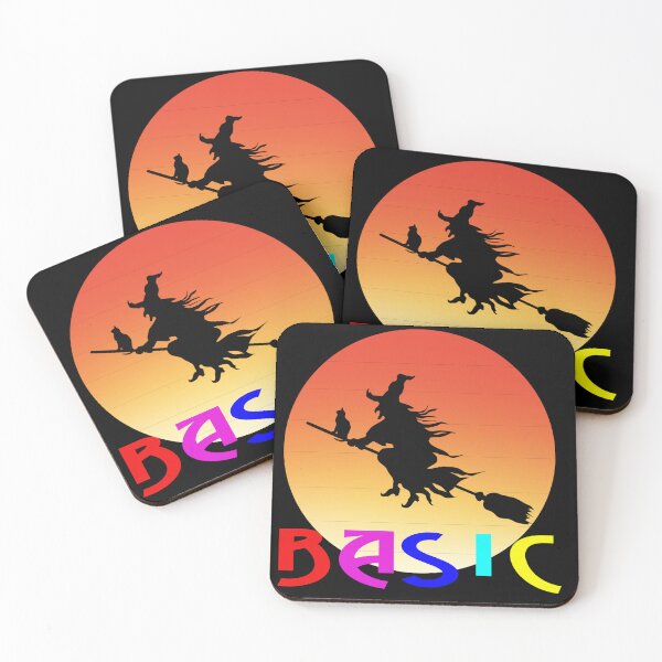 Item preview, BASIC WITCH designed and sold by Easton designer.