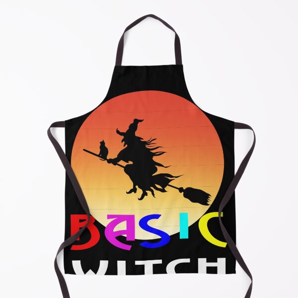Item preview, BASIC WITCH designed and sold by Easton designer.