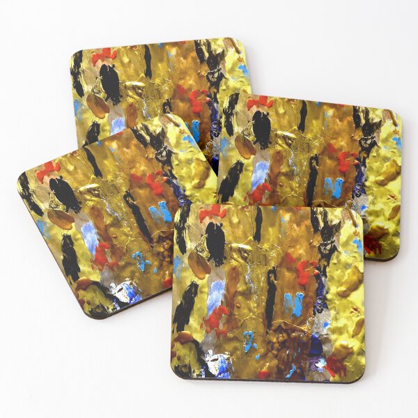 Item preview,  painted wall by Charlotte VanRoss cvanross  designed and sold by Charlotte VanRoss fine art.