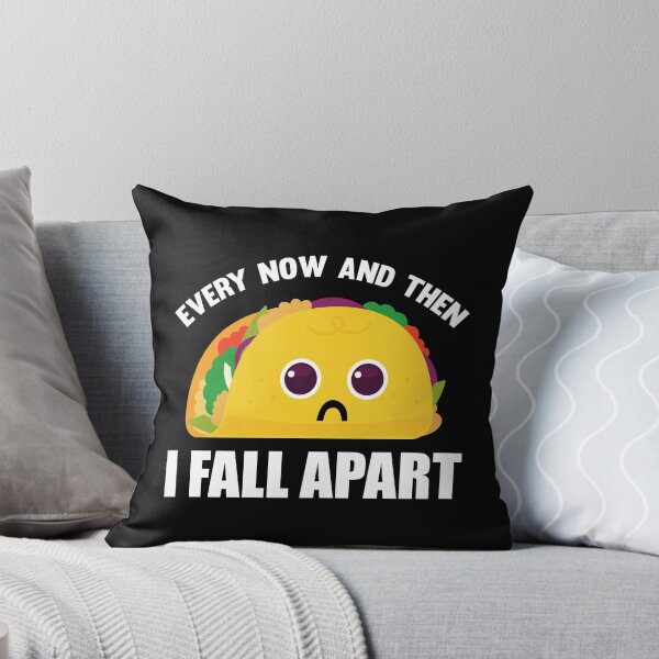 Item preview, Every Now And Then I Fall Apart designed and sold by ArtDeziGn.