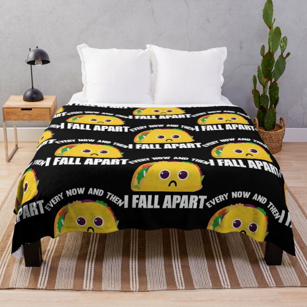 Item preview, Every Now And Then I Fall Apart designed and sold by ArtDeziGn.