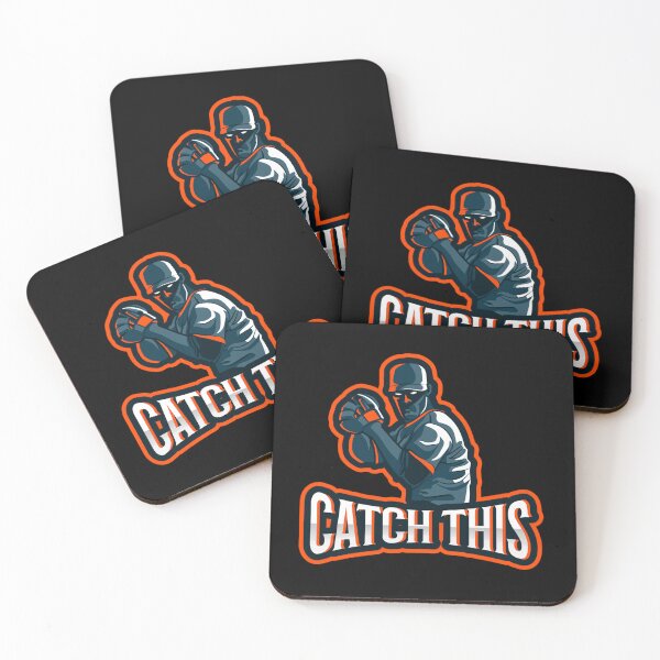 Item preview, CATCH THIS!! designed and sold by MJ96-PRO.