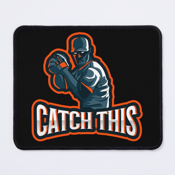 Item preview, CATCH THIS!! designed and sold by MJ96-PRO.
