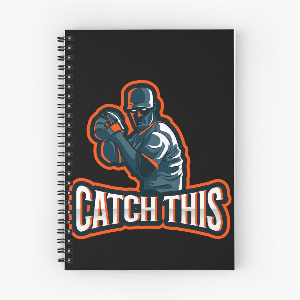 Item preview, CATCH THIS!! designed and sold by MJ96-PRO.