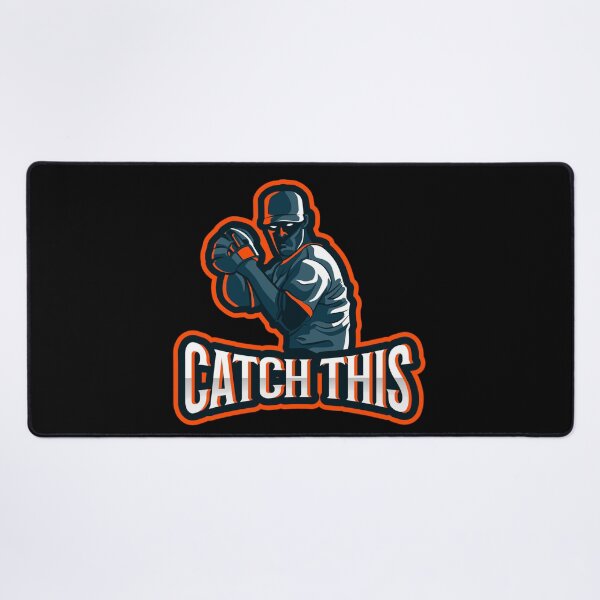 Item preview, CATCH THIS!! designed and sold by MJ96-PRO.