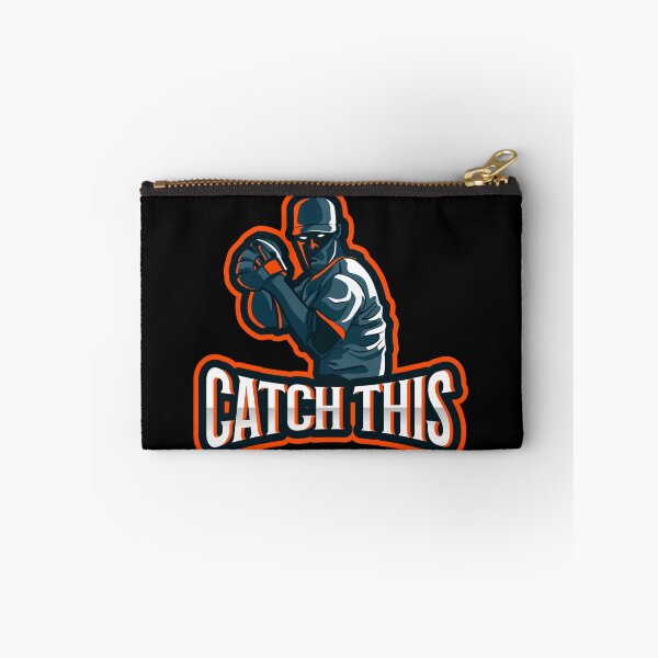 Item preview, CATCH THIS!! designed and sold by MJ96-PRO.