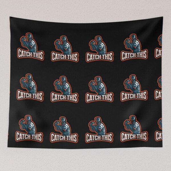 Item preview, CATCH THIS!! designed and sold by MJ96-PRO.