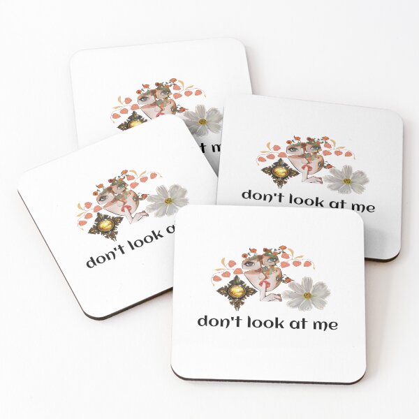 Item preview, Don't look at me  designed and sold by Firstpharm.