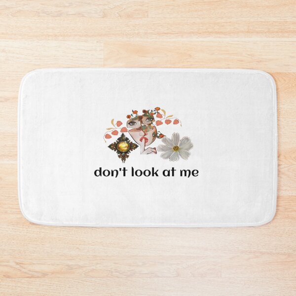 Item preview, Don't look at me  designed and sold by Firstpharm.