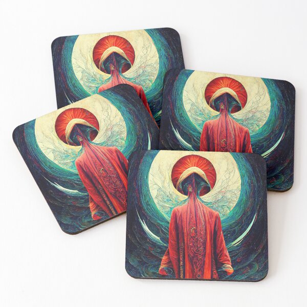 Item preview, The Divine Comedy designed and sold by BasajaunStudio.