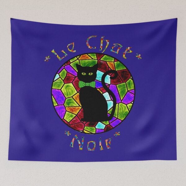 Item preview, Le Chat Noir designed and sold by Sinmara12.
