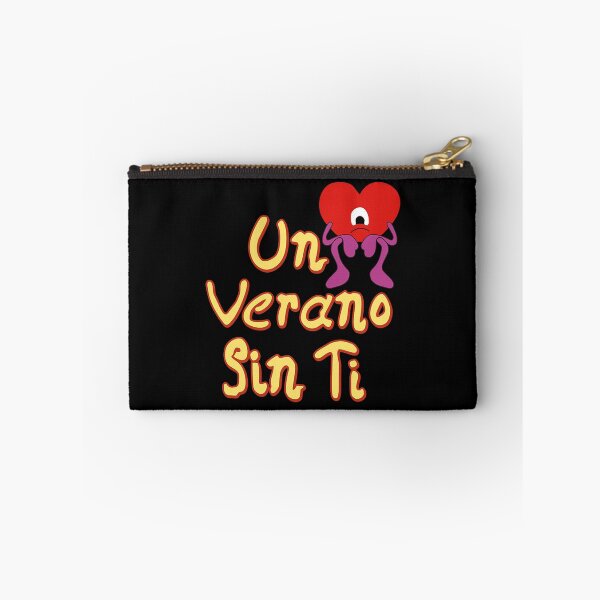 Item preview, Bunny Un Verano Sin Ti Heart Worlds Hottest Tour shirt, Funny           designed and sold by LostandBound12.