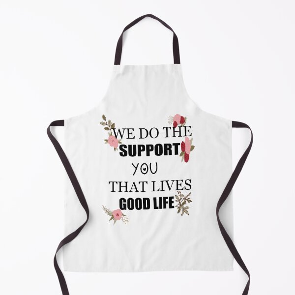 Item preview, We Do The Support You That Lives Good Life : Cute Family Gift idea Mom, Dad & Siblings designed and sold by Lea bolo.