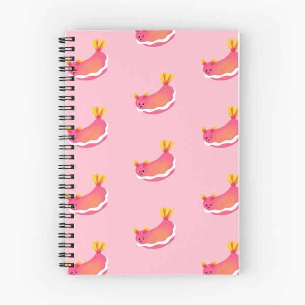Item preview, Hypselodoris Bullockii Seaslug designed and sold by NUDIDUDITHAI.